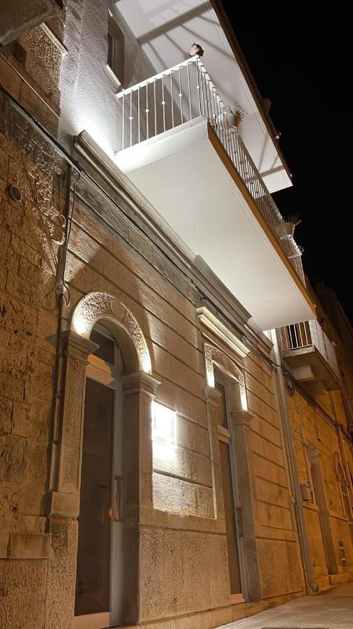Hotel Casa Mariu Turi Exterior foto
