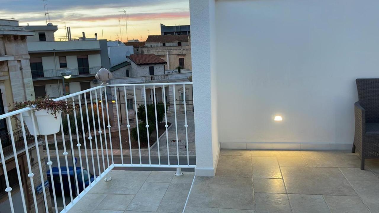Hotel Casa Mariu Turi Exterior foto